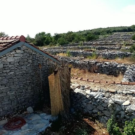 Pirate'S Nest Stone House Guest House Korcula Town Room photo